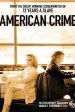 Watch American Crime (2015) FMoviesFree