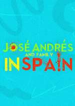 Watch José Andrés and Family in Spain FMoviesFree