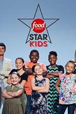 Watch Food Network Star Kids FMoviesFree
