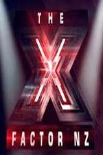 Watch The X Factor NZ FMoviesFree