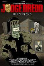 Watch Judge Dredd: Superfiend FMoviesFree