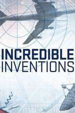 Watch Incredible Inventions FMoviesFree