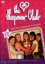 Watch Sleepover Club FMoviesFree