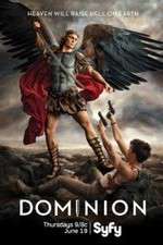 Watch Dominion FMoviesFree