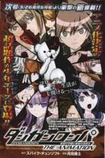 Watch Danganronpa: Kibou no Gakuen to Zetsubou no Koukousei - The Animation FMoviesFree