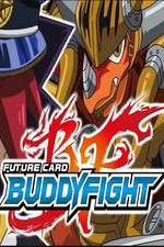 Watch Future Card Buddyfight FMoviesFree