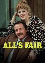 Watch All's Fair FMoviesFree