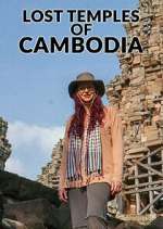 Watch Lost Temples of Cambodia FMoviesFree