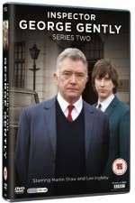 Watch Inspector George Gently FMoviesFree