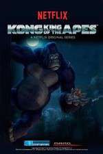 Watch Kong: King of the Apes FMoviesFree