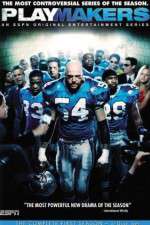 Watch Playmakers FMoviesFree