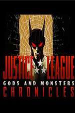 Watch Justice League: Gods and Monsters Chronicles FMoviesFree