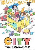 Watch City the Animation FMoviesFree