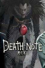 Watch Death Note (2015) FMoviesFree