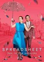 Watch Spreadsheet FMoviesFree