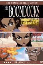 Watch The Boondocks FMoviesFree