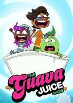 Watch The Guava Juice Show FMoviesFree
