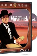 maverick tv poster