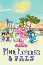 Watch Pink Panther & Pals FMoviesFree