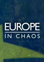 Watch Europe in Chaos FMoviesFree