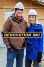 Watch Renovation Inc FMoviesFree