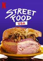 Watch Street Food: USA FMoviesFree