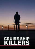 Watch Cruise Ship Killers FMoviesFree