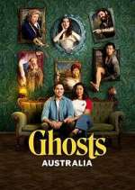 Watch Ghosts Australia FMoviesFree