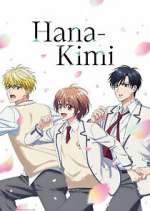 Watch Hana-Kimi FMoviesFree