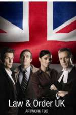 Watch Law & Order: UK FMoviesFree