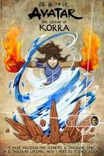 Watch The Last Airbender The Legend of Korra FMoviesFree