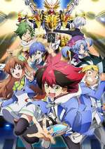 Watch Shadowverse FMoviesFree