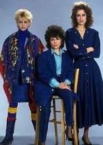 Watch C.A.T.S. Eyes FMoviesFree