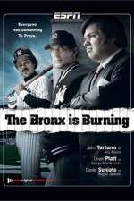 Watch The Bronx Is Burning FMoviesFree