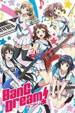 Watch BanG Dream! FMoviesFree