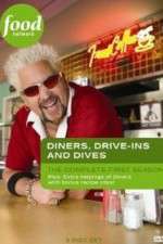 Watch Diners Drive-ins and Dives FMoviesFree