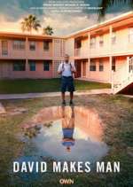 Watch David Makes Man FMoviesFree