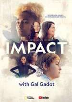 Watch National Geographic Presents: IMPACT with Gal Gadot FMoviesFree