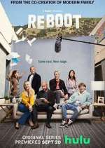 Watch Reboot FMoviesFree
