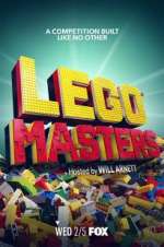 Watch Lego Masters FMoviesFree