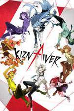 Watch Kiznaiver FMoviesFree