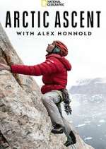 Watch Arctic Ascent with Alex Honnold FMoviesFree