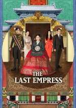 Watch The Last Empress FMoviesFree