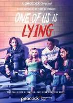 Watch One of Us Is Lying FMoviesFree