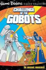 Watch Challenge of the GoBots FMoviesFree
