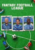Watch Fantasy Football League FMoviesFree