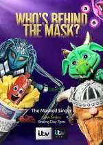 Watch The Masked Singer UK FMoviesFree