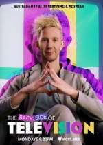 Watch The Back Side of Television FMoviesFree