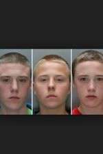 Watch When Kids Kill FMoviesFree