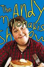 Watch The Andy Milonakis Show FMoviesFree